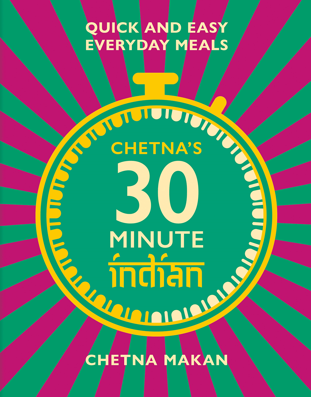 Chetnas-30min-Indian-book-cover