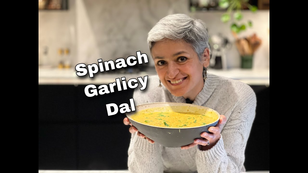 Recipes Chetna Makan